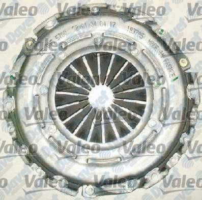 VALEO 826308 Debriyaj Seti Clio Ii - Kangoo - Logan 1.5 Dci K9k